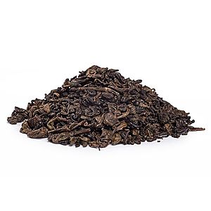 BLACK GUNPOWDER - čierny čaj, 250g vyobraziť