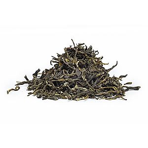 FUJIAN GREEN MONKEY - zelený čaj, 50g vyobraziť
