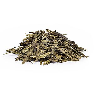 CHINA BANCHA PREMIUM - zelený čaj, 100g vyobraziť