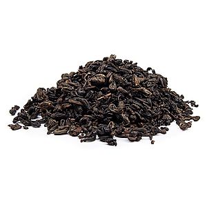 CHINA MILK BLACK GUNPOWDER - čierny čaj, 50g vyobraziť