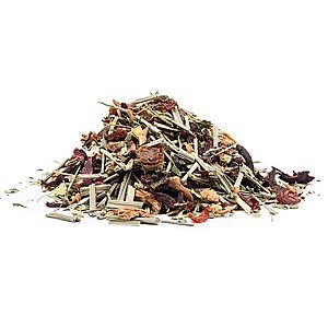 VEČERNÁ HARMÓNIA - bylinný čaj, 250g vyobraziť