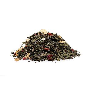 CHIA S GOJI - zelený čaj, 50g vyobraziť