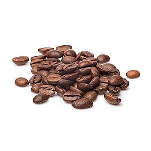 INDIE MONSOON MALABAR AA GRADE zrnková káva, 50g vyobraziť