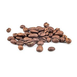 ETHIOPIA DJIMMAH zrnková káva, 50g vyobraziť