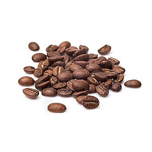 KUBA SERRANO SUPERIOR zrnková káva, 50g vyobraziť