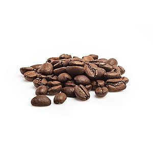 ETHIOPIA DJIMMAH zrnková káva BIO & Fair Trade, 50g vyobraziť