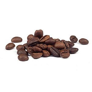 ROBUSTA BRAZÍLIE CONILLION zrnková káva, 50g vyobraziť