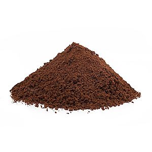 EKVÁDOR rozpustná káva 100% robusta, 50g vyobraziť