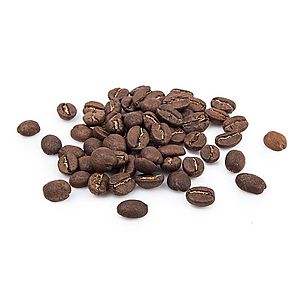RWANDA FULLY WASHED MUHONDO - zrnková káva, 50g vyobraziť