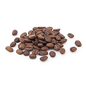 BOLÍVIA AA - zrnková káva, 500g vyobraziť