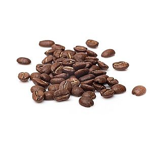 VÝCHODNÝ TIMOR - zrnková káva, 50g vyobraziť