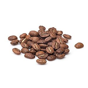 DOMINICANA BARAHONA AA - zrnková káva, 50g vyobraziť