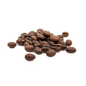 PAPUA NOVA GUINEA SHG PB (peaberry) - zrnková káva, 250g vyobraziť