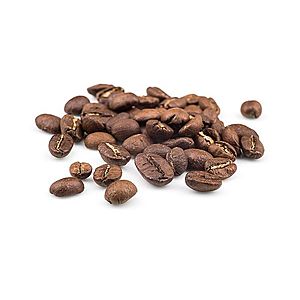 Zrnková BIO a Fair Trade káva vyobraziť