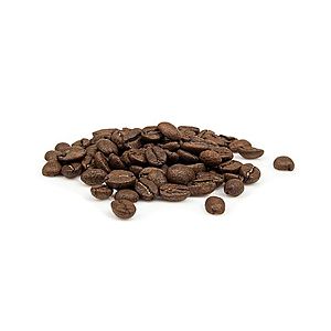 KOLUMBIA BARRIQUE RUM FERMENTED - zrnková káva, 50g vyobraziť