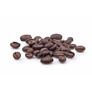 SILNÁ TROJICA - espresso zmes výberovej zrnkovej kávy, 50g vyobraziť