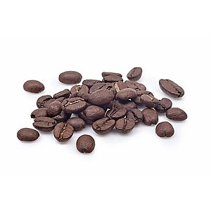 DELIKÁTNY TANDEM - espresso zmes výberovej zrnkovej kávy, 100g vyobraziť