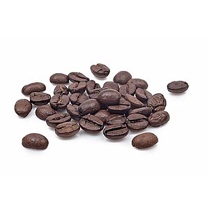 SVIEŽE KVARTETO - espresso zmes výberovej zrnkovej kávy, 50g vyobraziť