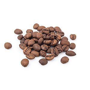 ROBUSTA INDONESIE BENGKULU - zrnková káva, 50g vyobraziť