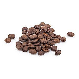 ROBUSTA UGANDA KCFCS - zrnková káva, 50g vyobraziť