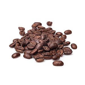 COLUMBIA EXCELSO SWISS WATER DECAFE – zrnková káva bezkofeinová, 50g vyobraziť