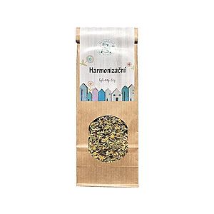 Harmonizačný čaj - 50 g - Herbatica vyobraziť
