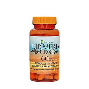 Nutraceutica Turmerix 60 kapsúl vyobraziť