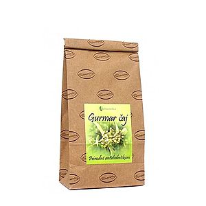 Nutraceutica Gurmar čaj sypaný 150 g vyobraziť