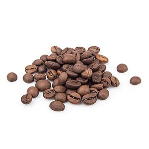 ROBUSTA KAMERUN BOYO - zrnková káva, 50g vyobraziť