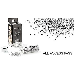 Preciosa Crystal Faerie - All Access Pass 5g vyobraziť