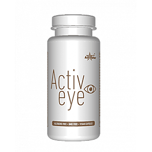 Activ eye - vitamíny na oči vyobraziť