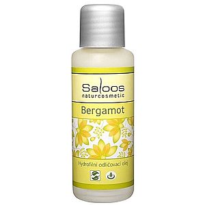 Bergamot - odličovací olej vyobraziť