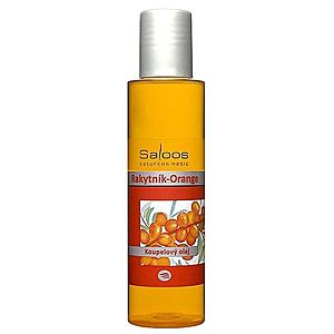 Rakytník - Orange - olej do kúpeľa vyobraziť