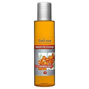 Rakytník - Orange - sprchové oleje vyobraziť