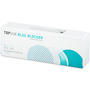 TopVue Blue Blocker (30 šošoviek) vyobraziť