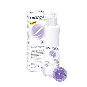 Lactacyd Pharma Zklidňující 250 ml vyobraziť
