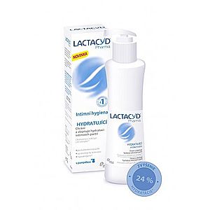 Lactacyd Pharma Hydratující 250 ml vyobraziť