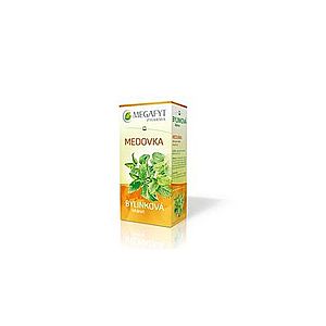 Megafyt Čaj bylinková lekáreň Medovka 20 x 1, 5 g vyobraziť