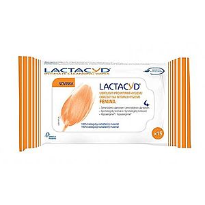 Lactacyd -25 % vyobraziť