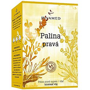 Juvamed PALINA PRAVÁ - VŇAŤ sypaný čaj 40 g vyobraziť