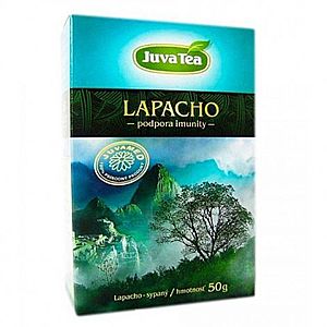 Juvamed LAPACHO sypaný čaj 50 g vyobraziť