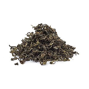 NEPAL HIMALAYAN JUN CHIYABARI BIO - zelený čaj, 50g vyobraziť