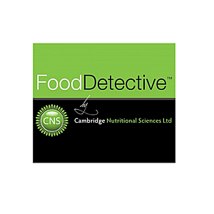 Food Detective™ test potravinovej intolerancie s odbornou konzultáciou vyobraziť
