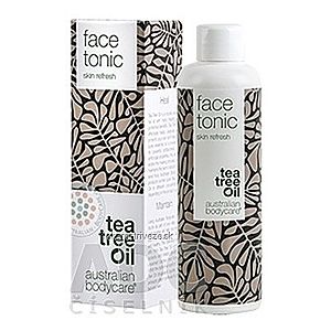 ABC tea tree oil FACE TONIC - Pleťová voda 1x150 ml vyobraziť