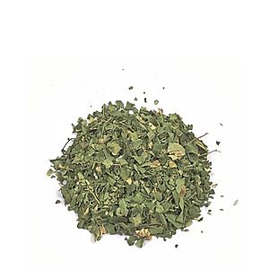 Moringa bylinný čaj z listov 50 g vyobraziť
