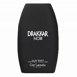Guy Laroche Drakkar Noir toaletná voda pre mužov 100 ml vyobraziť