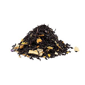 MANGO S VÔŇOU ORIENTU - čierny čaj, 50g vyobraziť