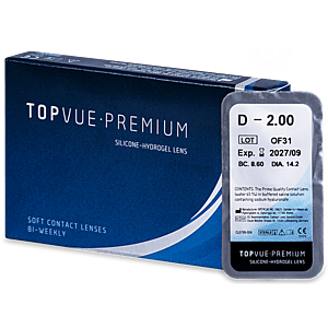TopVue Premium (1 šošovka) vyobraziť