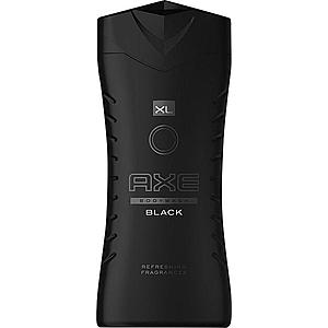 Axe Black deodorant vyobraziť