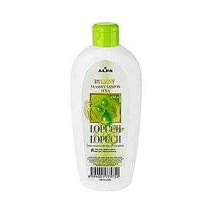 LUNA Lopúch vlasový šampón 430 ml vyobraziť